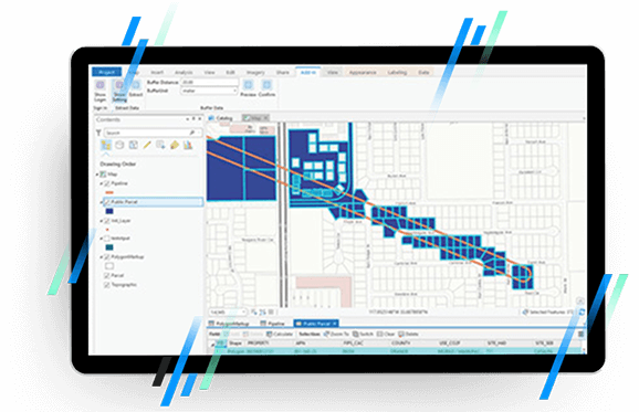 Product SpatialStream®