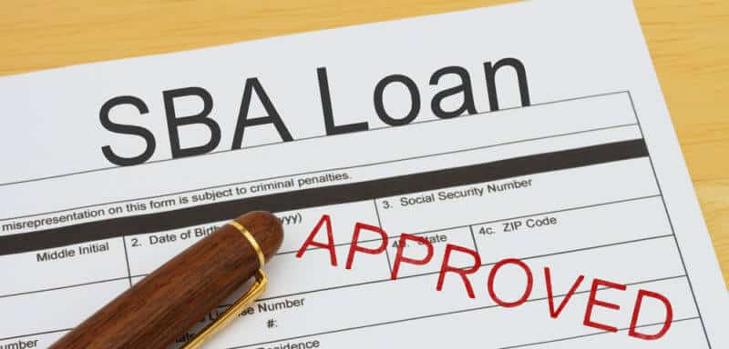 U.S. SBA Officially Adopts $500,000 Appraisal Threshold