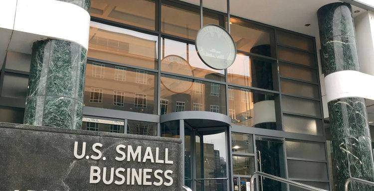 U.S. Small Business Administration releases new SOP 50 10 6 effective October 1st