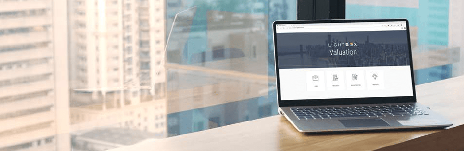 Commercial Appraisers: Modernize Your Workflow in 2021 With Lightbox Valuation