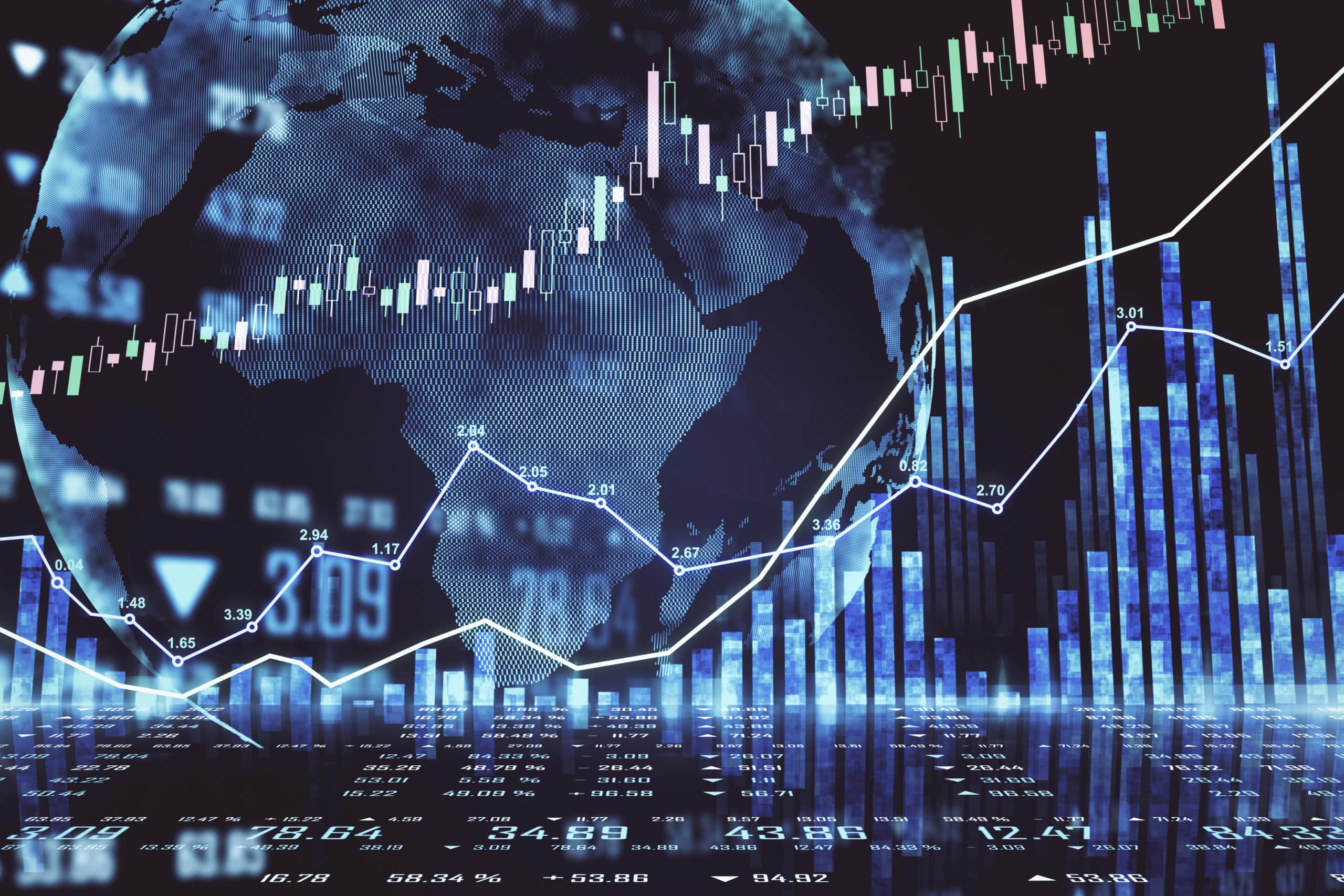 Commercial Real Estate Investment Outlook Fall 2022