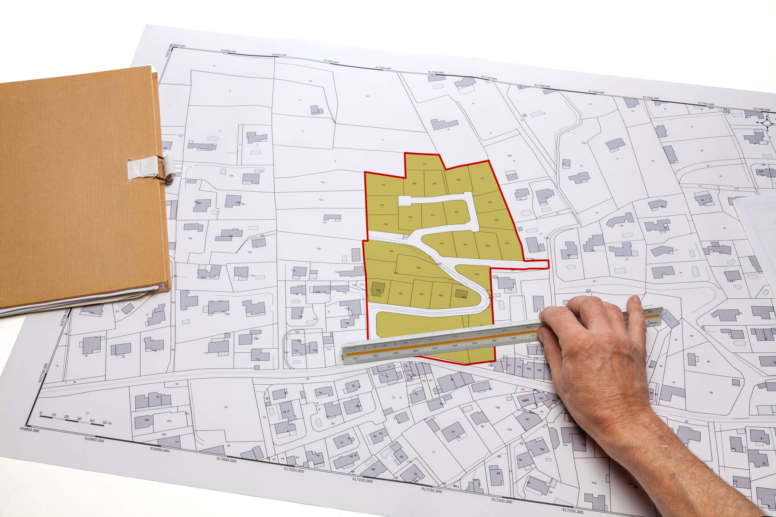 Dealing with zoning regulations can be one of the most challenging processes in Commercial Real Estate. LightBox PZR is here to help.