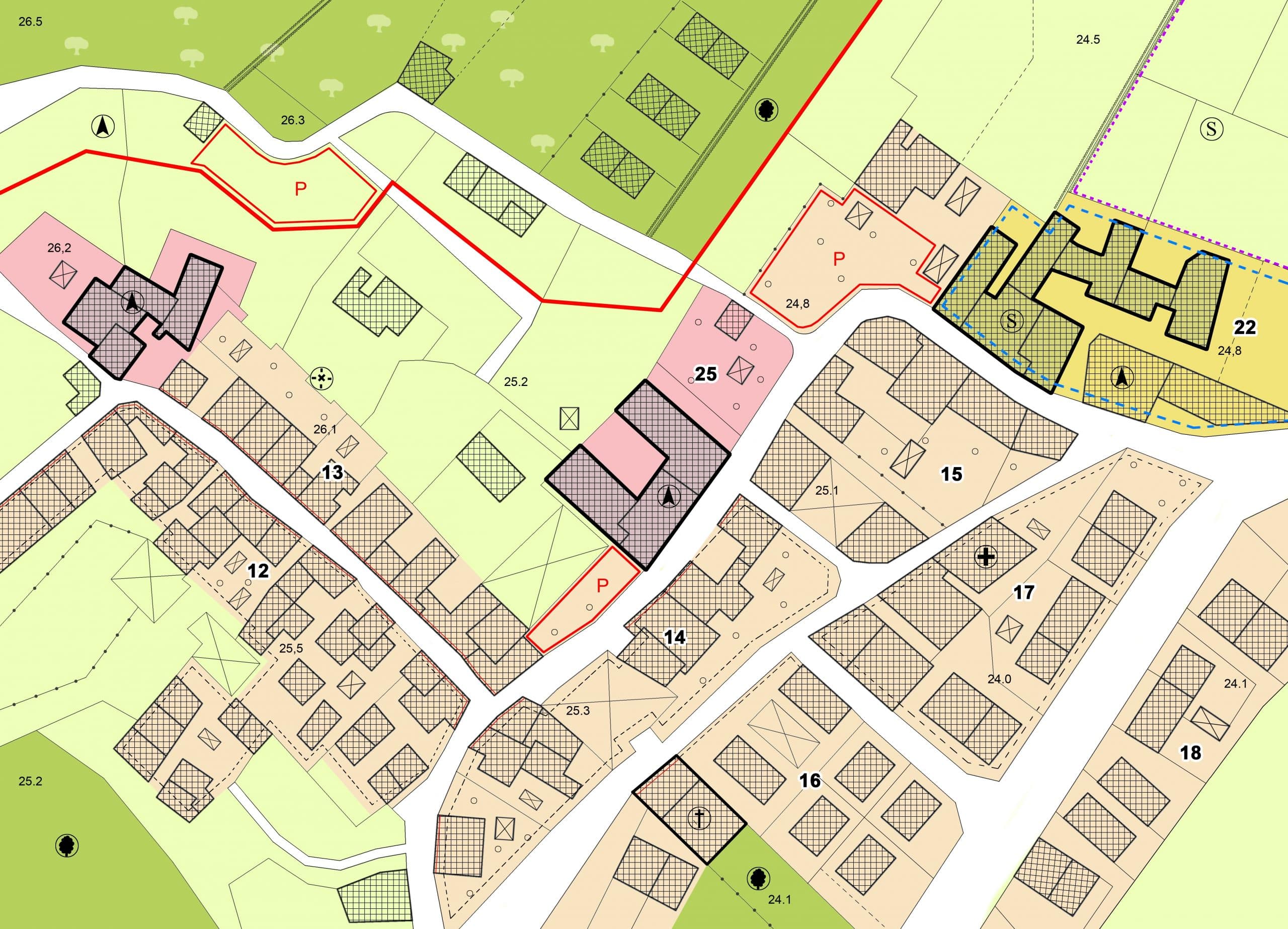 Why ALTA Land Surveys are the top choice for protecting owners and mitigating property risk