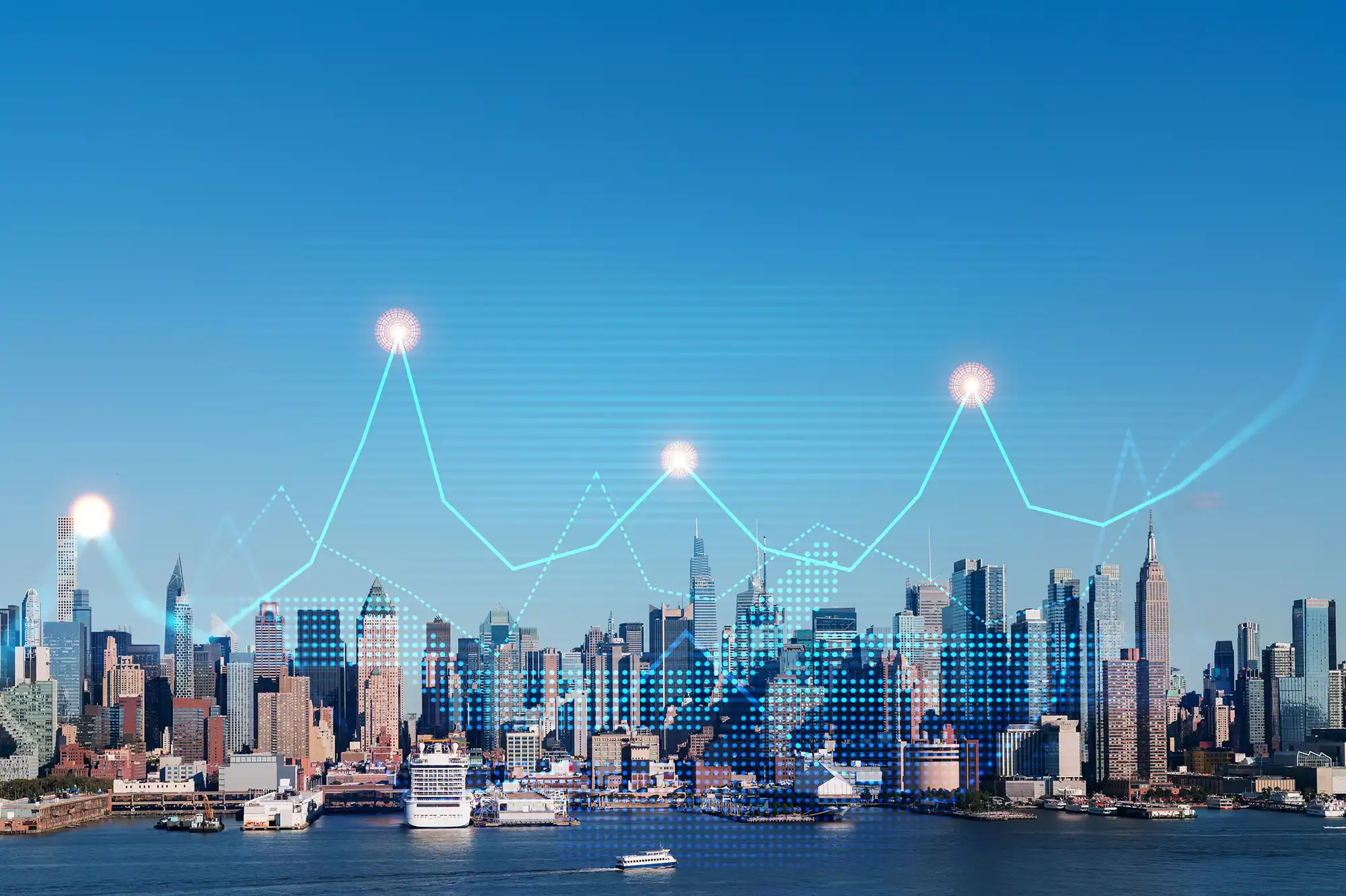 LightBox Monthly CRE Activity Index Reveals Modest May Improvement