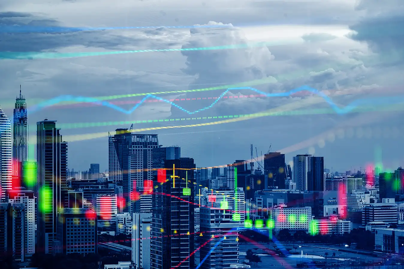 LightBox Monthly CRE Activity Index Continues Trajectory of Slow Improvement