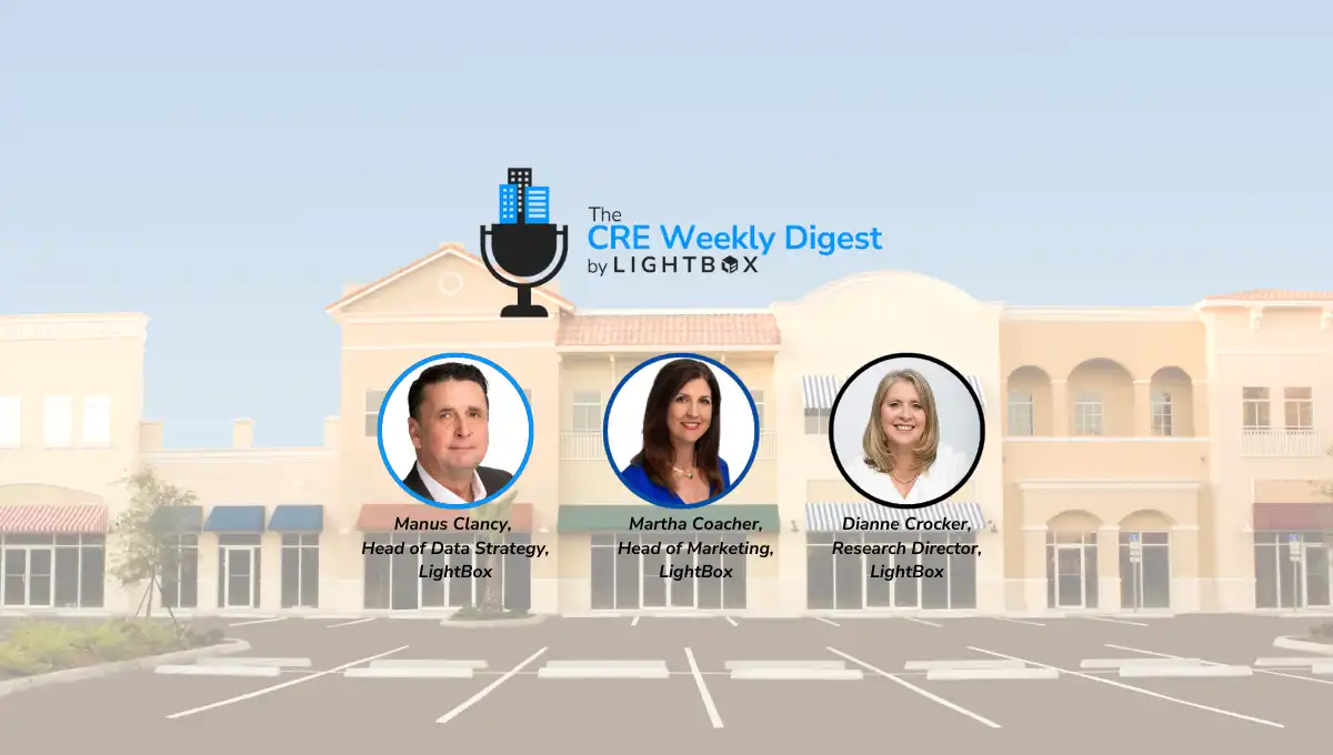 Episode 8: From Market Rout to Rally: What Recession Fears?