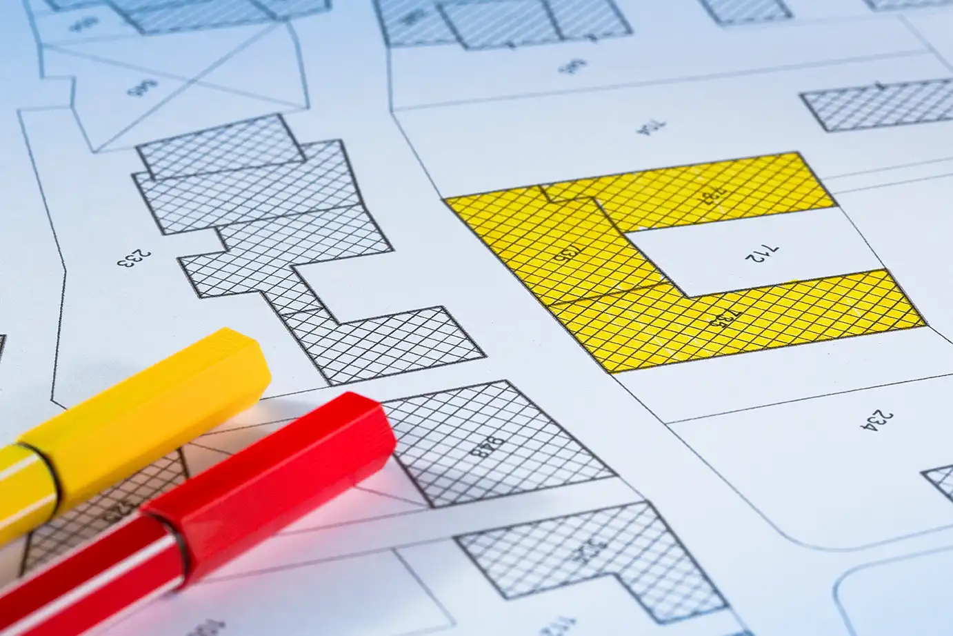 H1 2024 Zoning Assessments Highlight CRE Market Activity