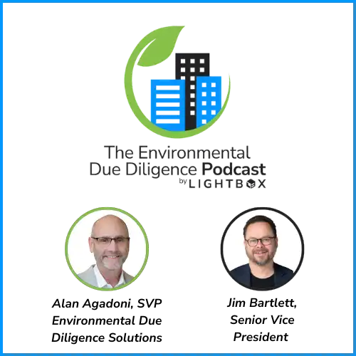 Episode 3: Key Updates and Insights on Forestland Due Diligence with Matt Lesh