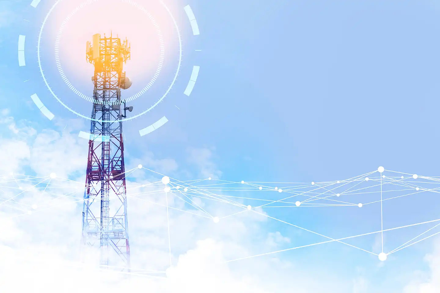 How Telecommunication Companies Benefit from Precise Location Data