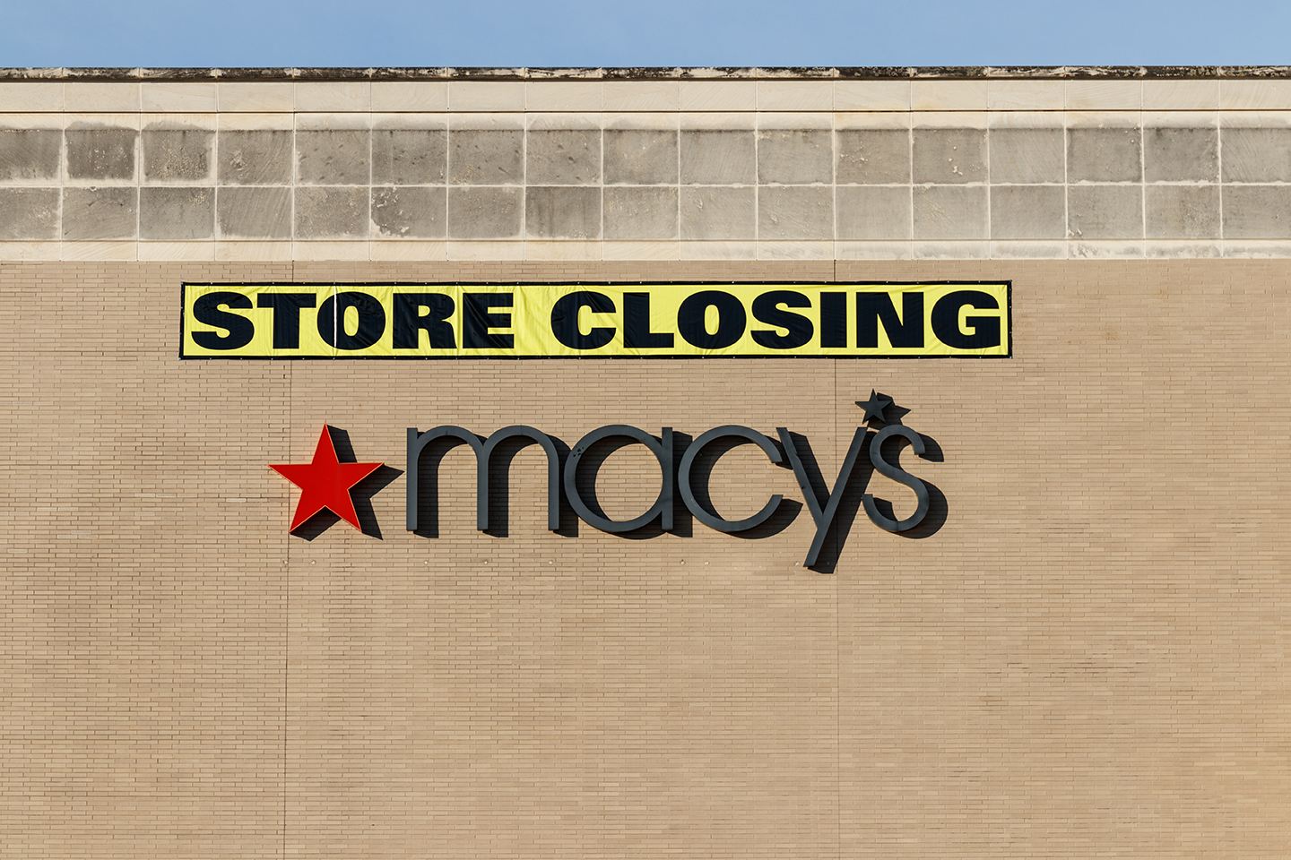 January is Store Closing Month – 2025 Doesn’t Deviate