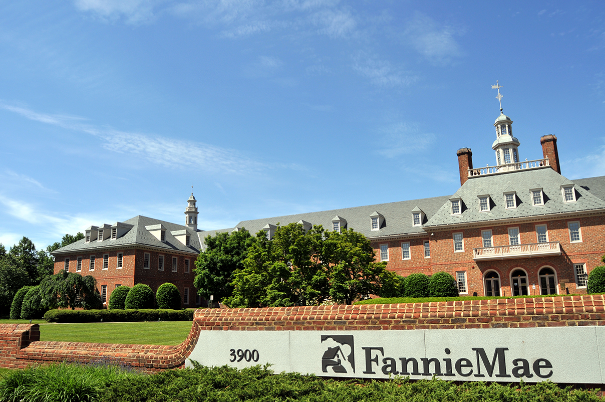 The Potential Privatization of Fannie Mae and Freddie Mac