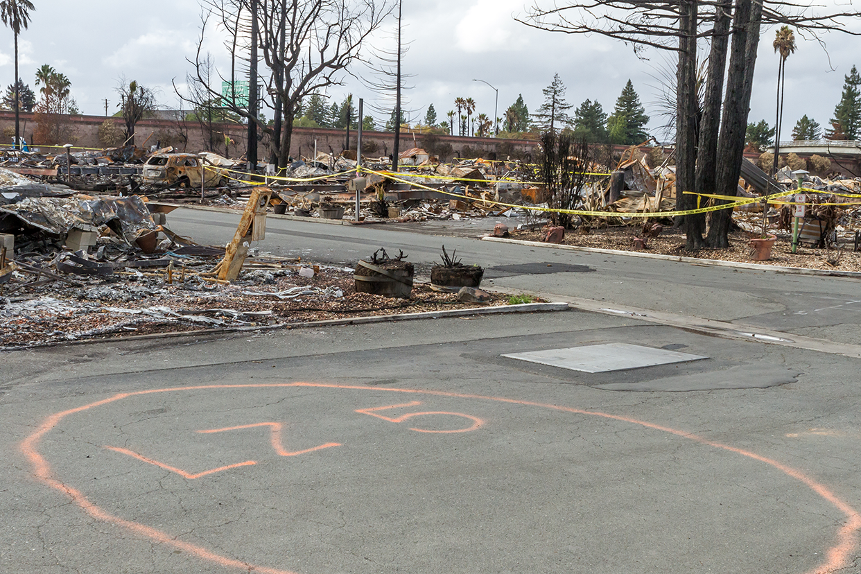 New California Legislation Aimed at Addressing Housing Shortages and Wildfire Recovery