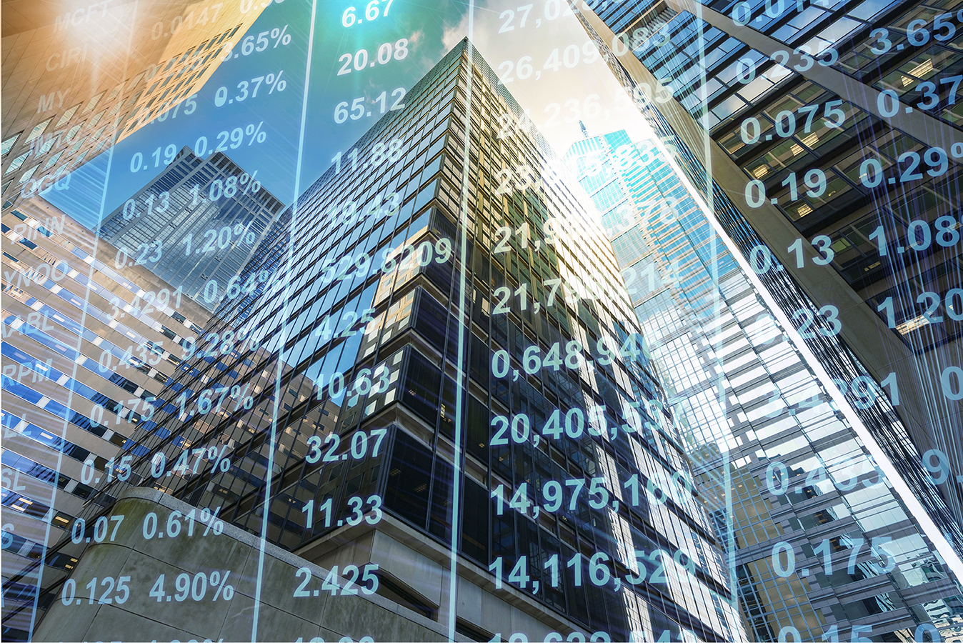 REITs’ Q1 Earnings Reports: What They Say About the CRE Trajectory