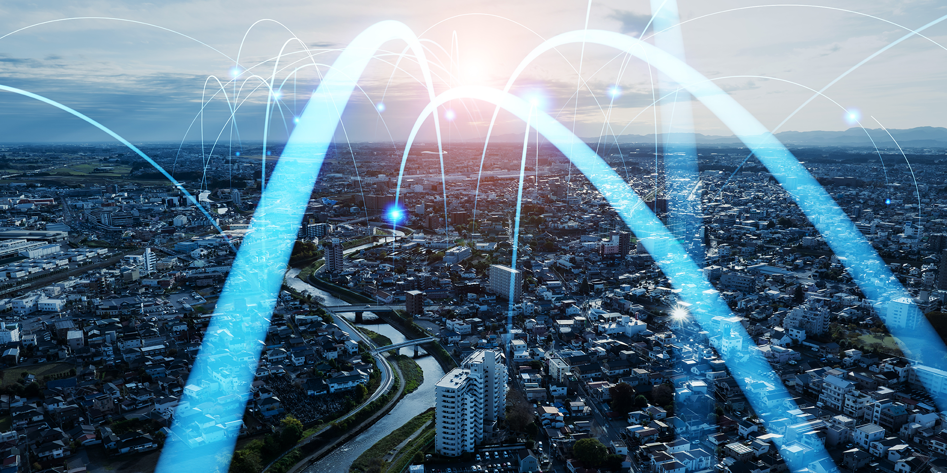 Top 5 AI Trends Reshaping GIS in 2025