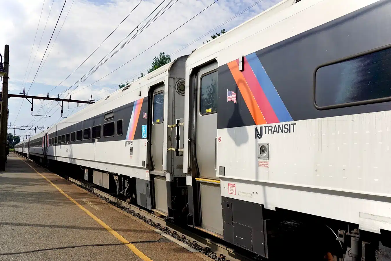 NJ Transit Land: CRE Opportunity in 2025 Governor Race
