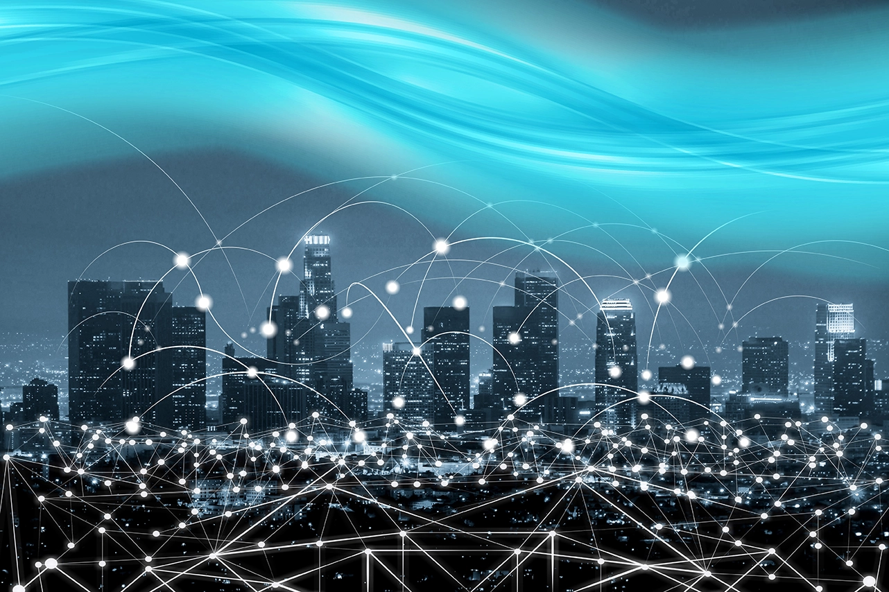 Parcel to Person: The Missing Link in Commercial Real Estate Intelligence