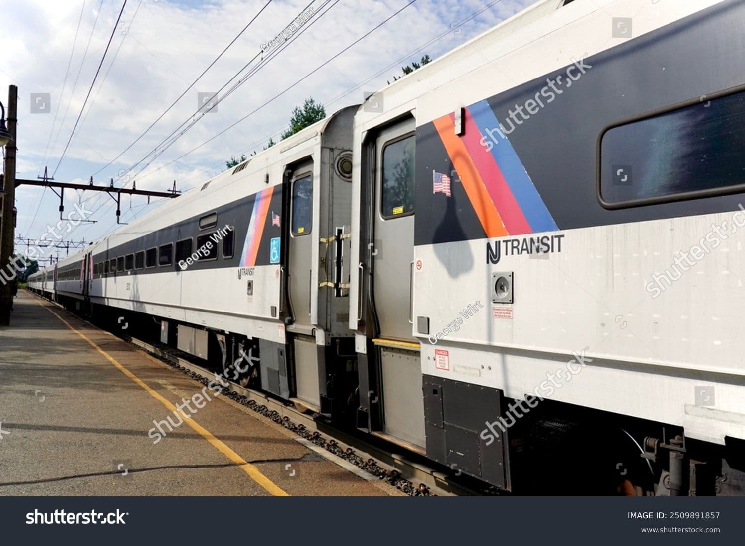NJ Transit Land: CRE Opportunity in 2025 Governor Race