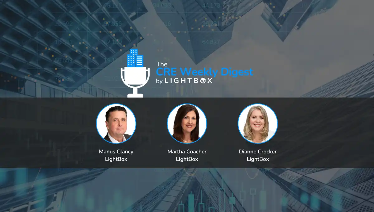 Episode 53: Midyear 2025 CRE Pulse Check and Outlook – Navigating the Second Half 