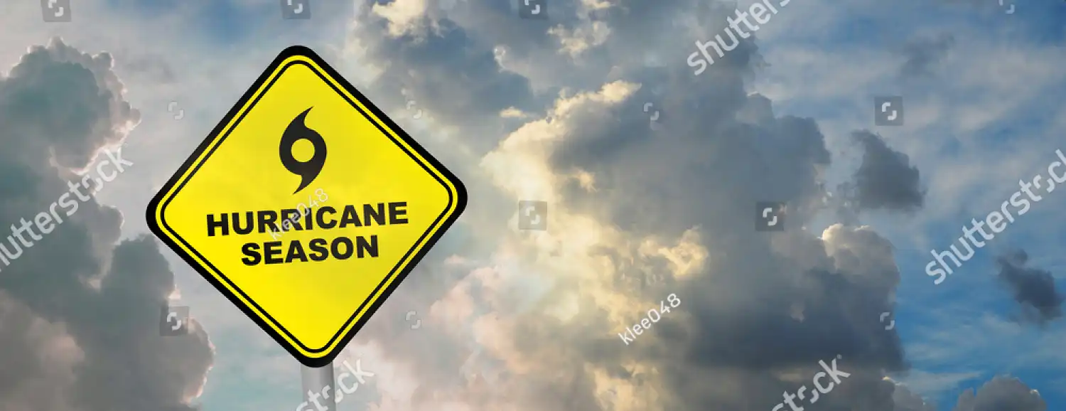 Tracking Environmental Risk in Commercial Real Estate for the 2025 Hurricane Season