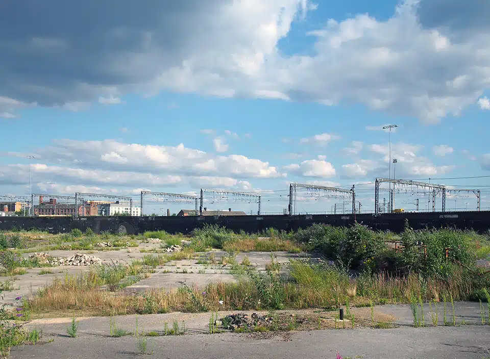 Inside the Brownfield Redevelopment Lifecycle: A Data-Driven Approach for Environmental Consultants