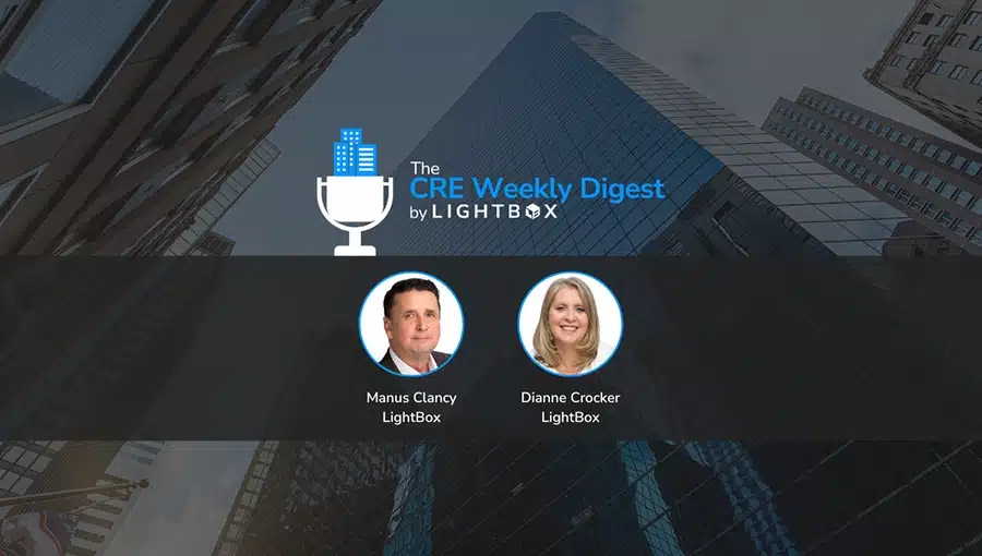 Episode 69: Market Resilience and Rising Optimism – CRE’s Quiet Comeback