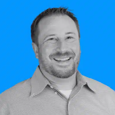 Photo of Andy Basehoar