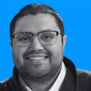 Photo of Tyler Johnson