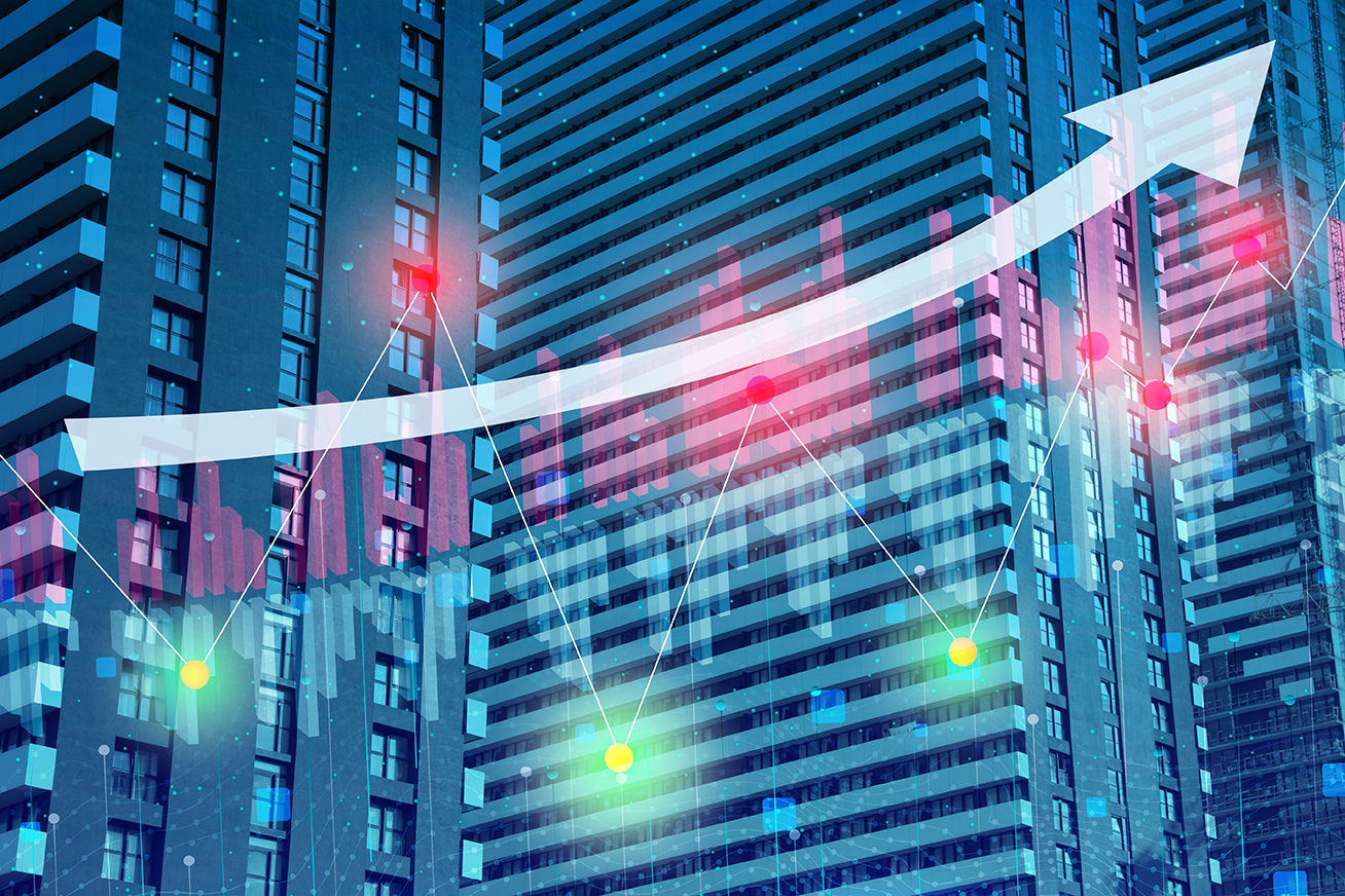 LightBox CRE Monthly Commentary: November’s Markets Stalled While the CRE Market Refused to Blink