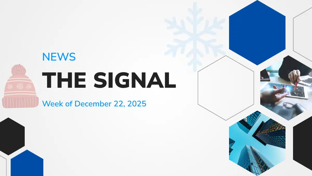The LightBox Signal: Our Weekly Analysis of the Top Headlines