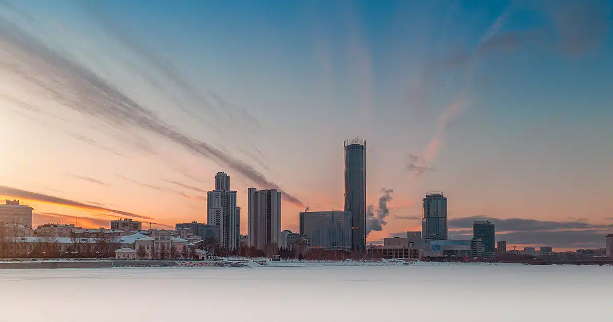 The CRE Market Signals That Defined 2025