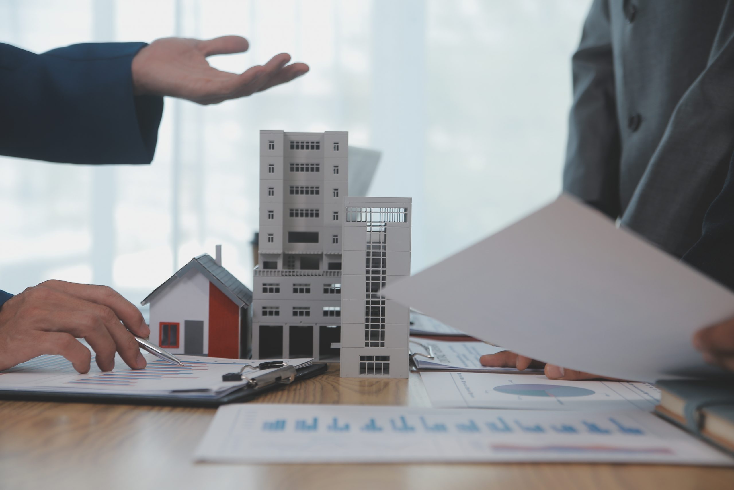 The Portfolio Blind Spot Holding Lenders Back