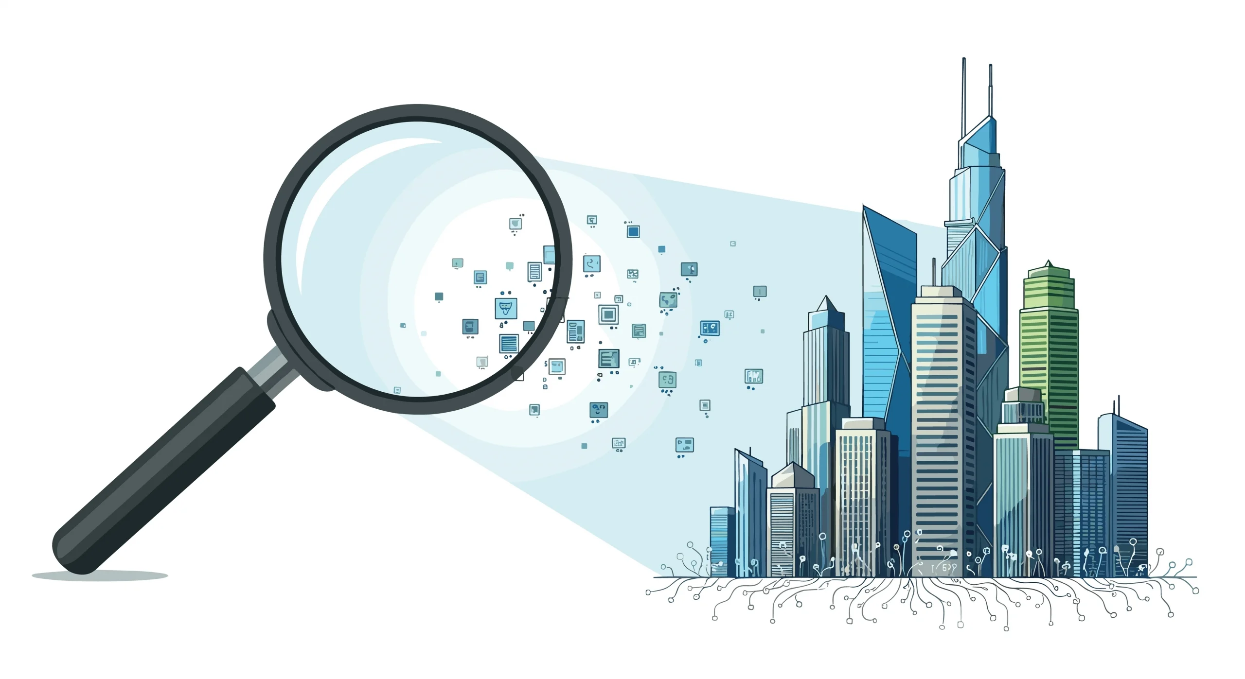 City Directory Research, AI, and the Future of Environmental Due Diligence