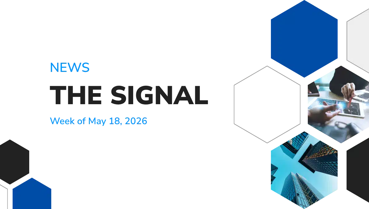 The LightBox Signal: Weekly Analysis of the Top CRE Headlines
