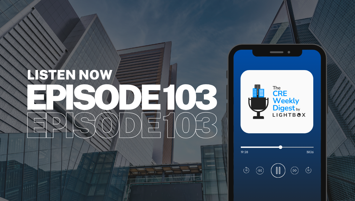 Episode 103: “Banks Are Back, Baby.” Buckle Up for H2 2026