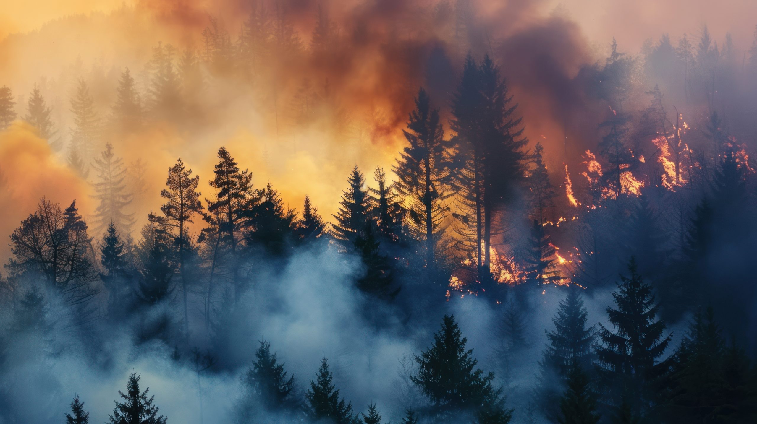 When Natural Hazard Risk Becomes Financial Risk