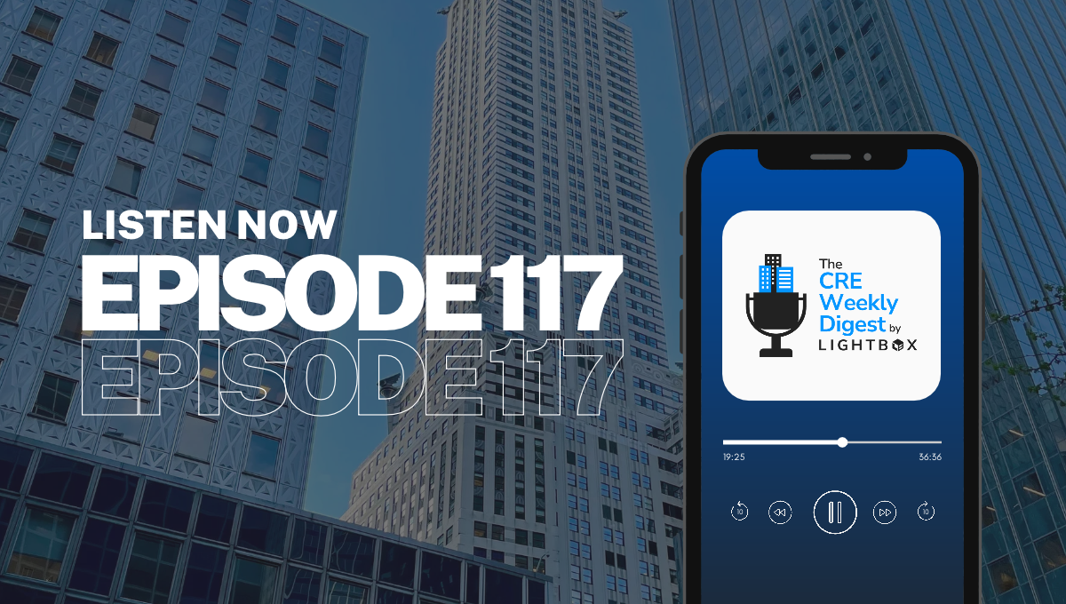 Episode 117: The Runaway Train—Why the 10-Year Won’t Stop Climbing