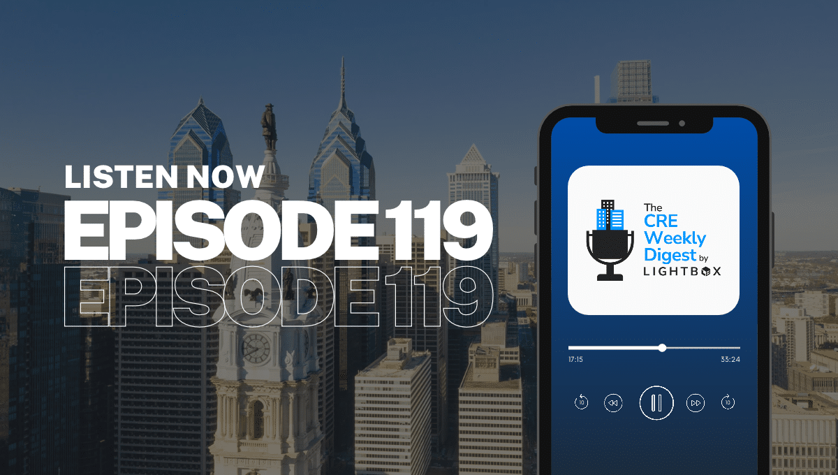 Episode 119: When Markets Stop Making Sense – AI Credit Risk, Inflation & CRE’s Value Divide