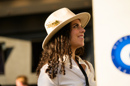 PRISM 2024: Welcome Reception