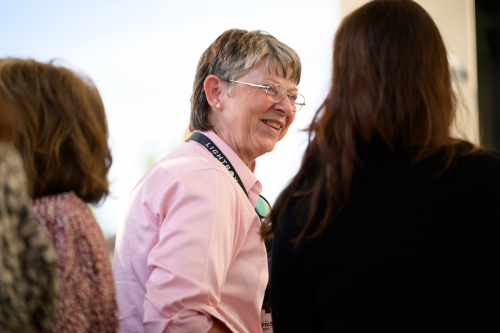 PRISM 2024: Welcome Reception