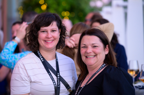 PRISM 2024: Welcome Reception