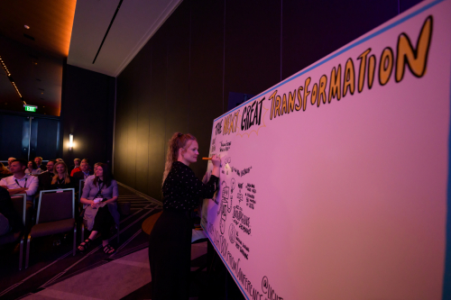 PRISM 2024: Tuesday, May 14