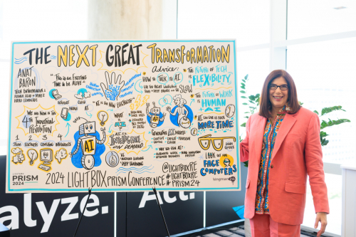 PRISM 2024: Tuesday, May 14