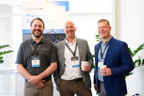 PRISM 2024: Tuesday, May 14