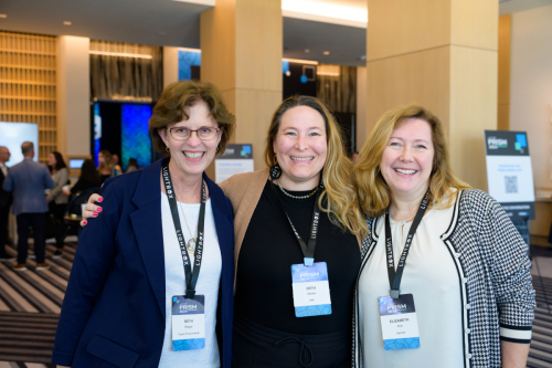 PRISM 2024: Tuesday, May 14