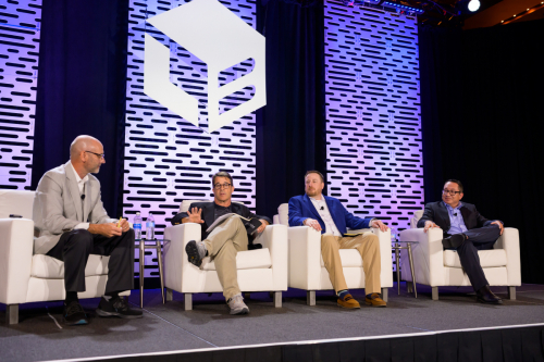 PRISM 2024: Tuesday, May 14