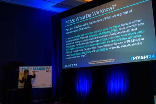 PRISM 2024: Tuesday, May 14