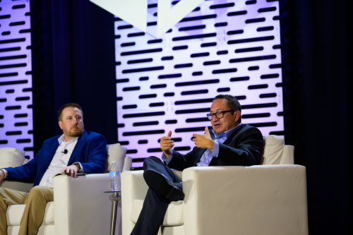 PRISM 2024: Tuesday, May 14