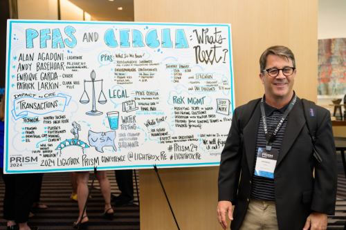 PRISM 2024: Tuesday, May 14