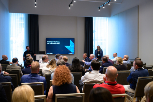 PRISM 2024: Tuesday, May 14