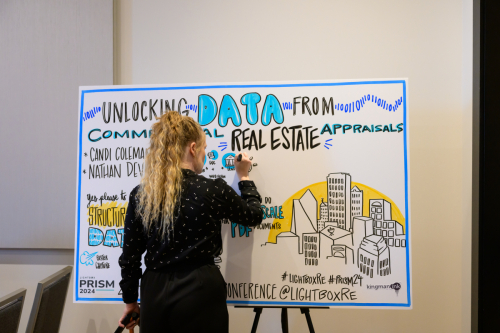 PRISM 2024: Tuesday, May 14